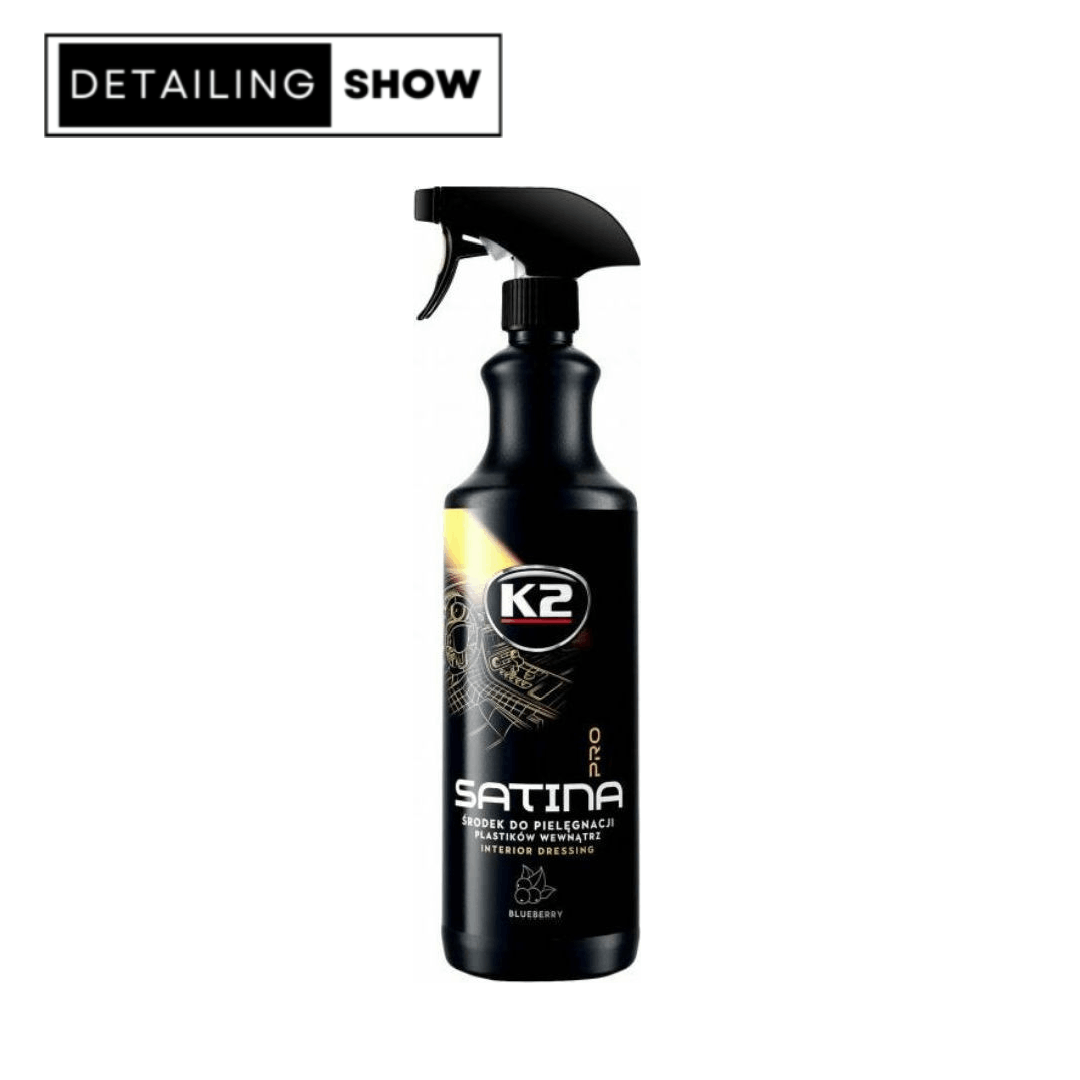 K2 Satina Pro
