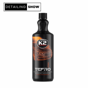 K2 Tefro Pro