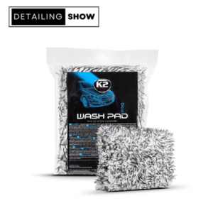 K2 Wash Pad