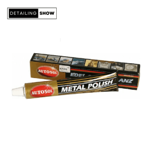 Autosol Metal Polish