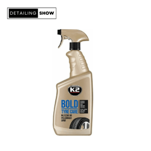 K2 BOLD TYRE CARE