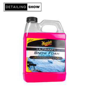 Meguiar's Αφρός Καθαρισμού για Αμάξωμα Ultimate Snow Foam 946ml