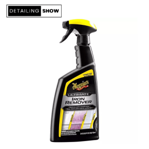 Meguiar's Ultimate iron Remover Αφαιρετικό επικαθίσεων Σιδήρου