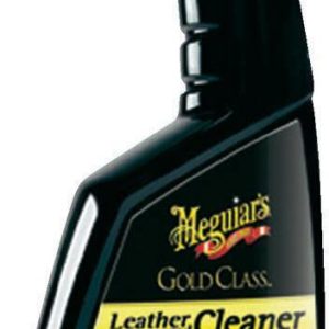 MEGUIAR'S Gold Class Leather & Vinyl Cleaner καθαριστικο δερματων & βινυλιου