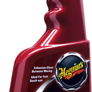 Meguiar's Quik Detailer 473ml