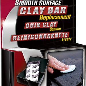 Meguiar's Clay Bar Πηλός Καθαρισμού για Αμάξωμα 50gr