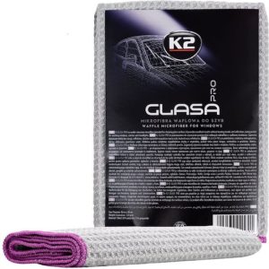 K2 Glasa για Τζάμια Αυτοκινήτου 320gsm 40x40cm