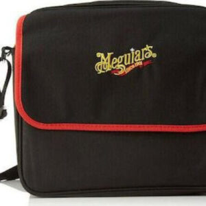 Meguiar's Kit Bag Θήκη Οργάνωσης Πορτ Μπαγκάζ Αυτοκινήτου