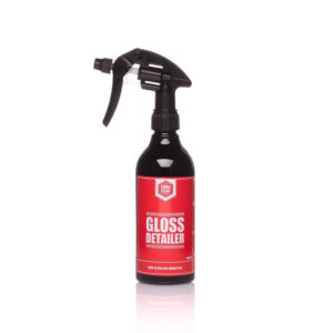 Goodstuff Gloss Detailer Σπρέι Γυάλισμα / Κέρωμα για Αμάξωμα 500ml