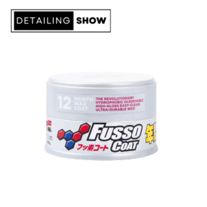 Soft99 Fusso Coat 12 Months 200ml