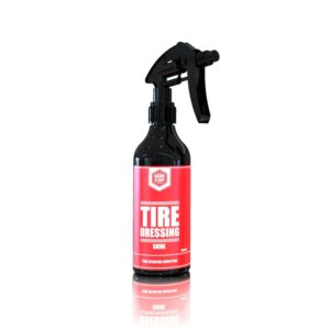 Goodstuff Tire Dressing Shine Υγρό Γυαλίσματος για Ελαστικά Αυτοκινήτου 250ml