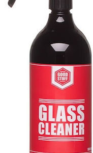 Goodstuff Glass Cleaner Καθαριστικό Σπρέι Τζαμιών Αυτοκινήτου 500ml