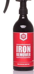 Goodstuff Σπρέι Καθαρισμού για Αμάξωμα και Ζάντες Iron Remover 500ml